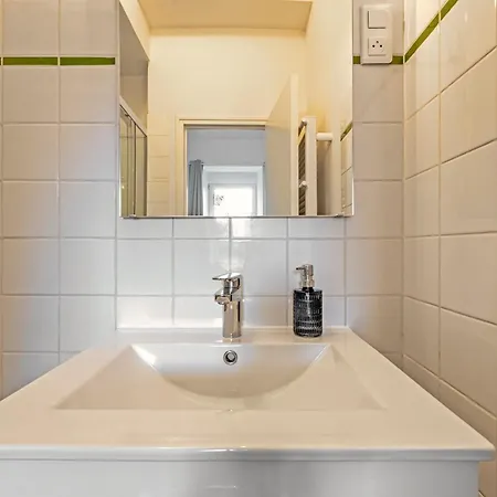 Apartment Les Capucins - T2 Confort Brest