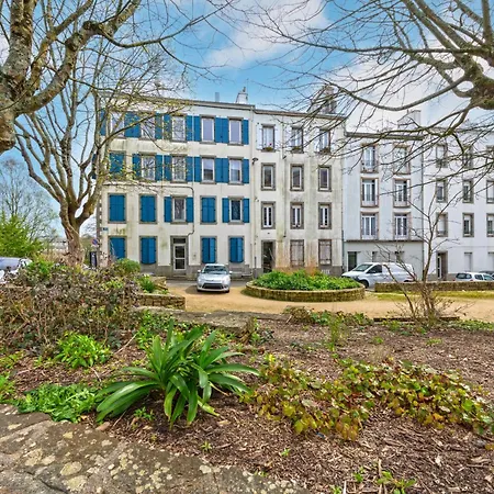 Les Capucins - T2 Confort Apartment *