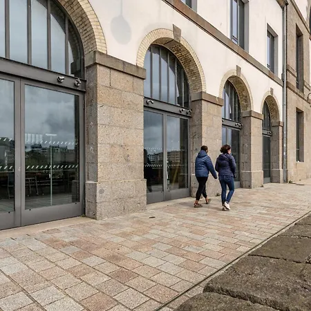 Les Capucins - T2 Confort Apartment